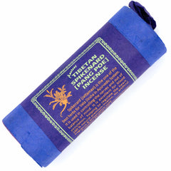 Ancient Brand Tibetan Incense - Spikenard-Siesta Crafts