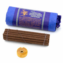 Ancient Brand Tibetan Incense - Spikenard-Siesta Crafts