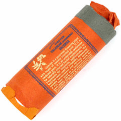 Ancient Brand Tibetan Incense - Valerian-Siesta Crafts