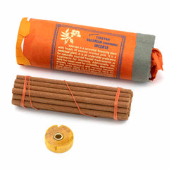 Ancient Brand Tibetan Incense - Valerian-Siesta Crafts