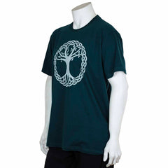 T-Shirt Celtic Tree