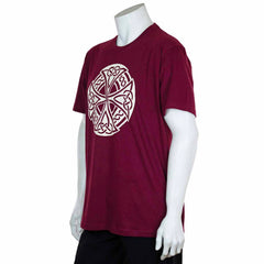T-Shirt Celtic Cross