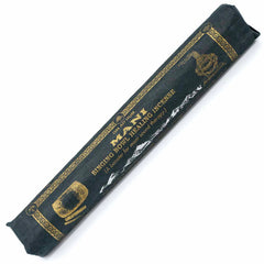 Singing Bowl Healing Tibetan Incense - Mani