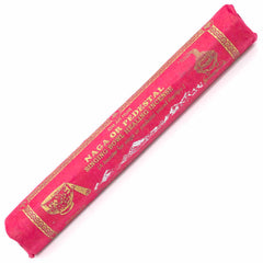 Singing Bowl Healing Tibetan Incense - Naga