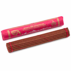 Singing Bowl Healing Tibetan Incense - Naga
