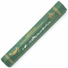 Singing Bowl Healing Tibetan Incense - Manipuri