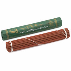 Singing Bowl Healing Tibetan Incense - Manipuri