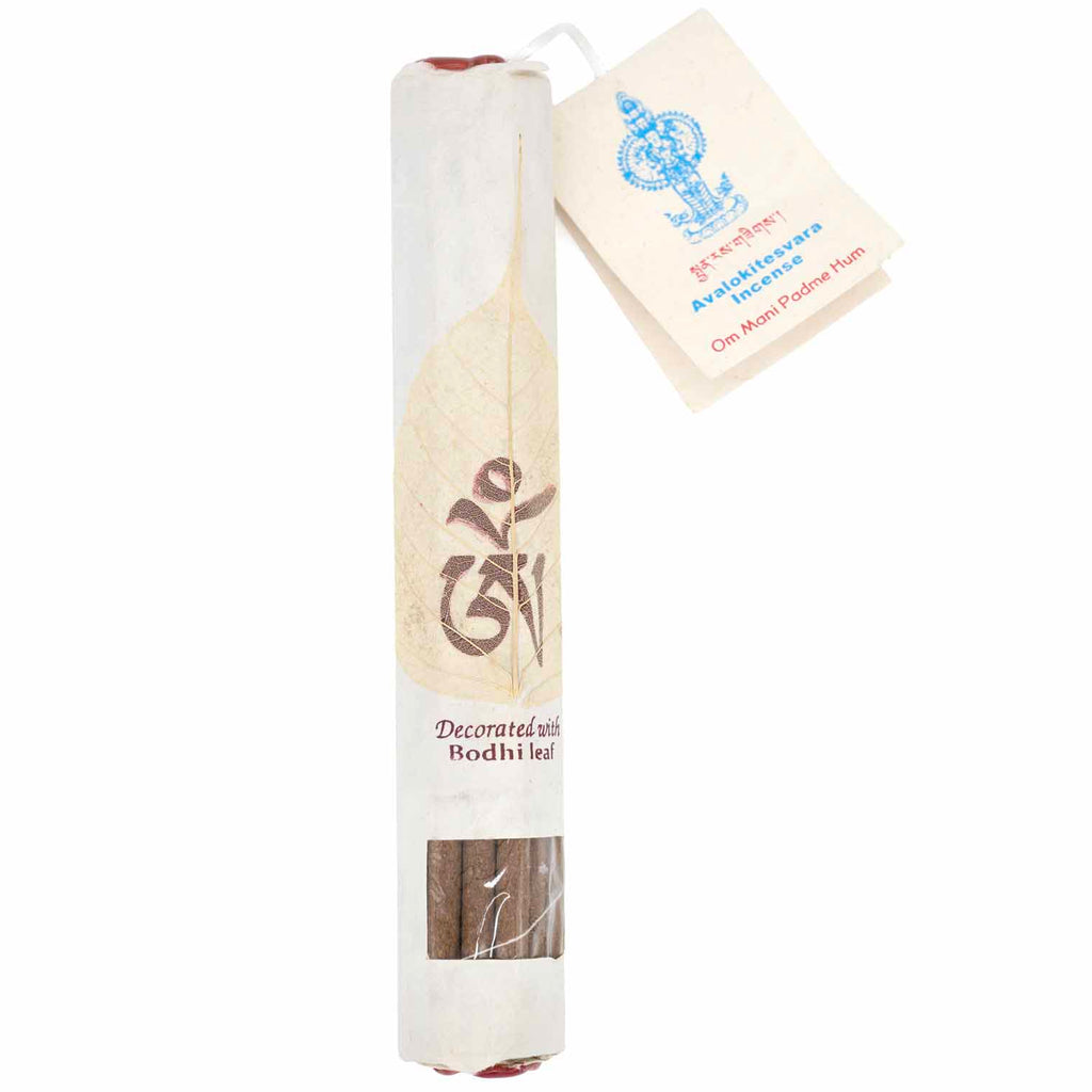 Luxury Avalokitesvara Incense