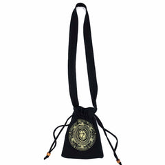 Game Master RPG Dice Bag
