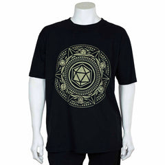 Game Master RPG Dice T-Shirt