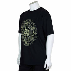 Game Master RPG Dice T-Shirt