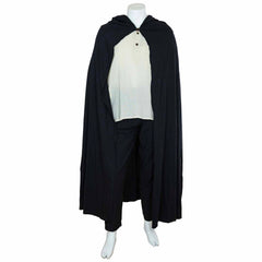 Game Master RPG Dice Cloak