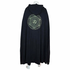 Game Master RPG Dice Cloak