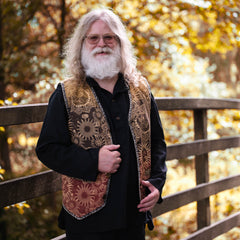 Sun and Moon Waistcoat