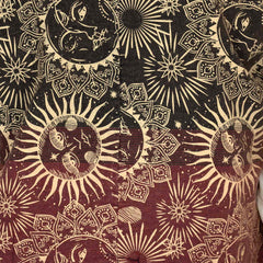 Sun and Moon Waistcoat