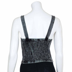 Blessing Symbol Tank Top