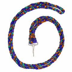 Recycled Sari Crossbody Phone Strap