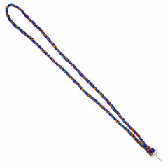 Recycled Sari Crossbody Phone Strap