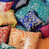 Small Flat Singing Bowl Cushion-Siesta Crafts