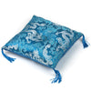 Small Flat Singing Bowl Cushion-Siesta Crafts