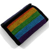 Gheri Rainbow Wallet-Siesta Crafts
