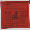 Translated Prayer Flags-Siesta Crafts