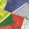 Translated Prayer Flags-Siesta Crafts