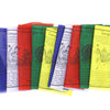 Translated Prayer Flags-Siesta Crafts