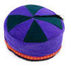 Velvet Smoking Cap-Siesta Crafts