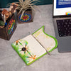 Tie Dyed Lokta Book-Siesta Crafts