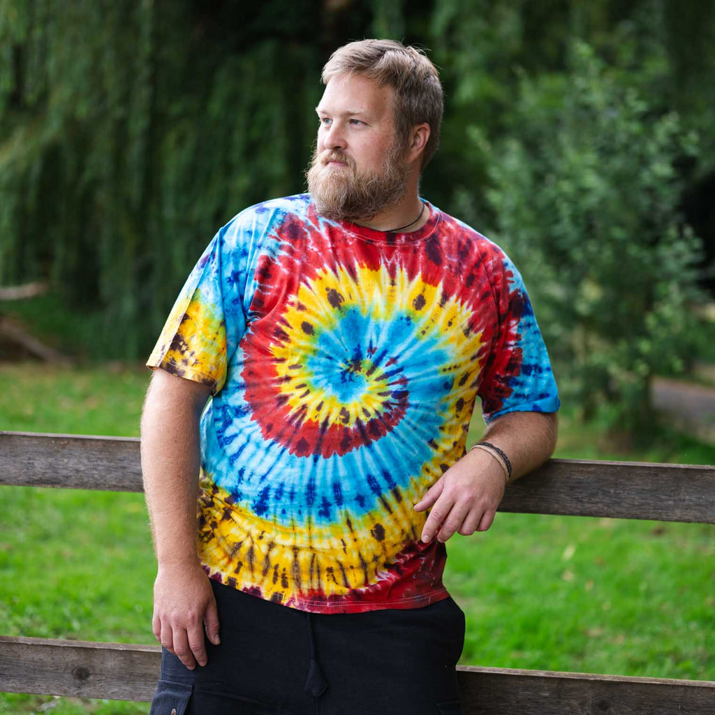 Tie Dye T-Shirt