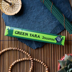 Green Tara Incense-Siesta Crafts