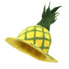 Pineapple Felt Hat-Siesta Crafts