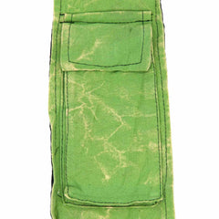 Patchwork Hippy Bag-Siesta Crafts