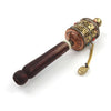 Mini Elaborate Prayer Wheel-Siesta Crafts