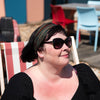 Stripy Cotton Hairband-Siesta Crafts