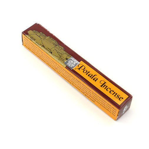Potala Incense-Siesta Crafts