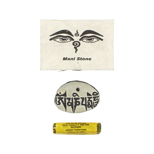 Mani Stone Set-Siesta Crafts