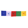 Prayer Flags Fridge Magnet-Siesta Crafts