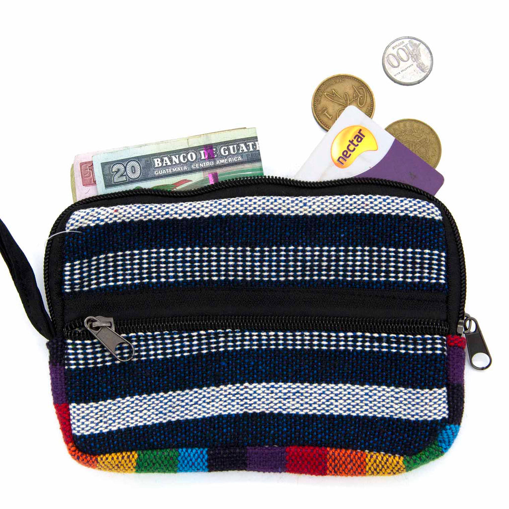 Large Gheri Purse-Siesta Crafts