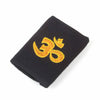 Embroidered Cotton Wallet-Siesta Crafts