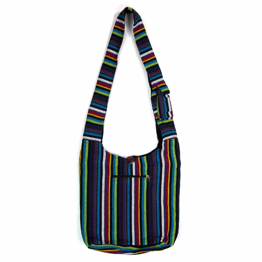 Gheri Student Bag-Siesta Crafts
