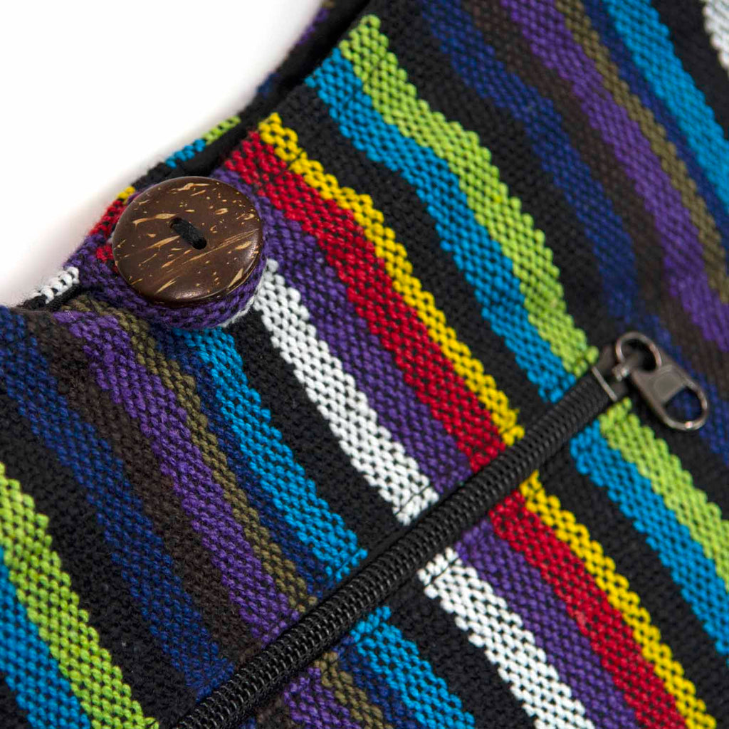 Gheri Student Bag-Siesta Crafts