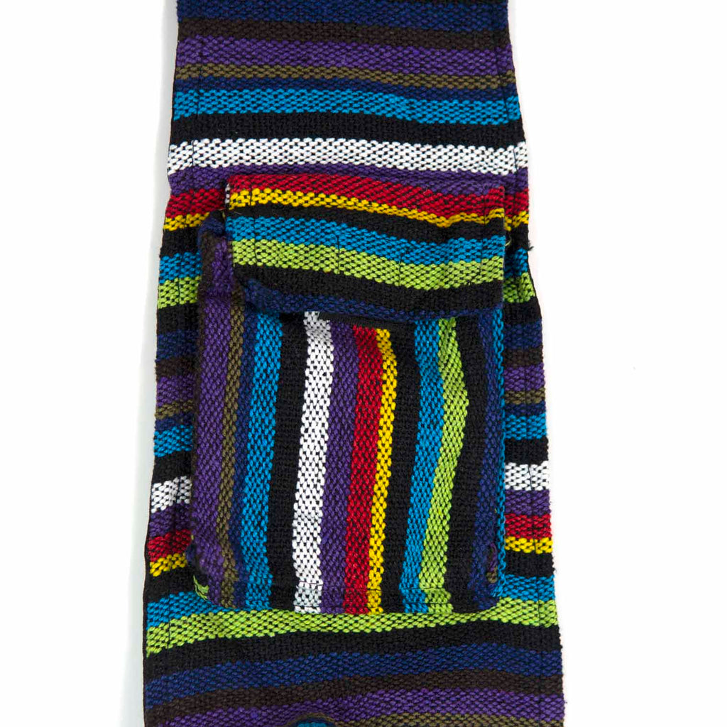 Gheri Student Bag-Siesta Crafts