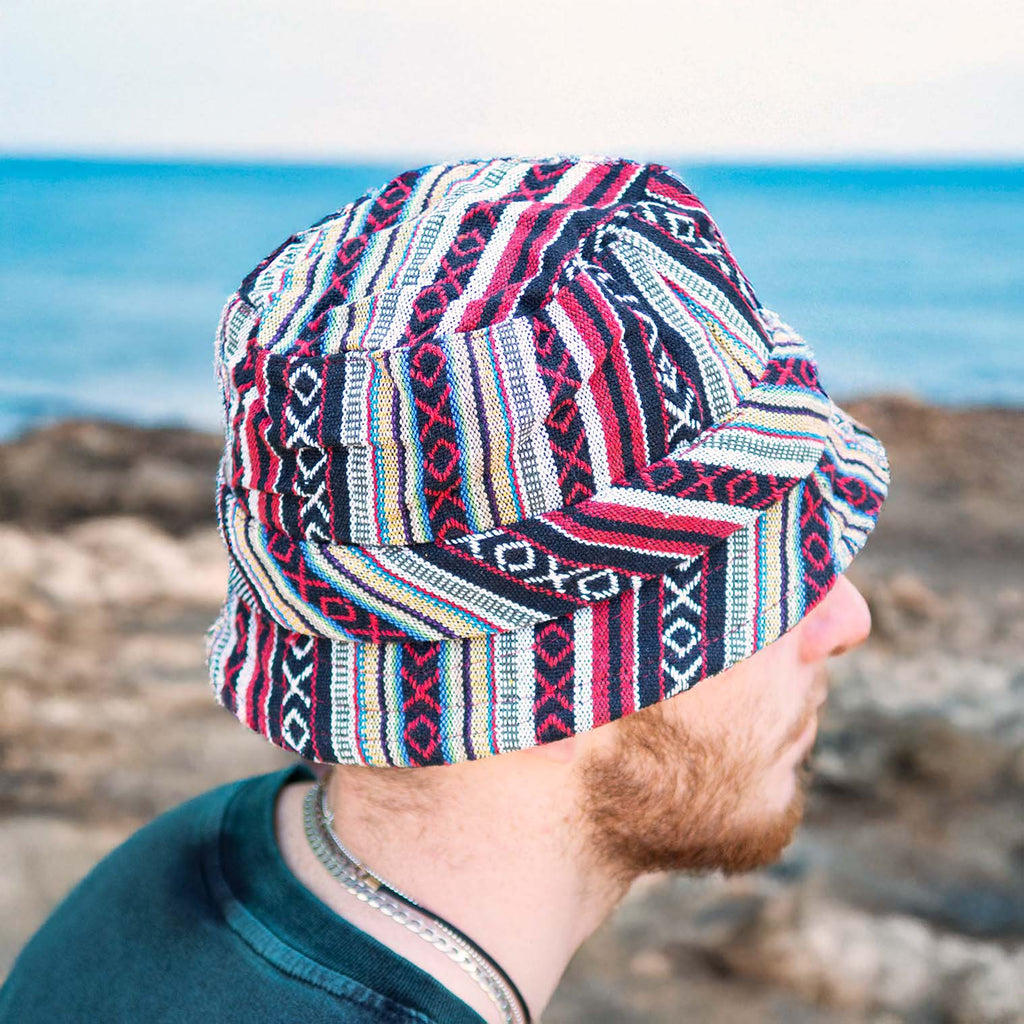 Gheri Sun Hat-Siesta Crafts