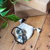 Vegan Friendly Tingsha-Siesta Crafts