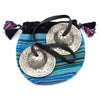 Flower of Life Tingsha-Siesta Crafts
