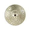 Mini Flower of Life Tingsha-Siesta Crafts