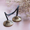 Mini Flower of Life Tingsha-Siesta Crafts