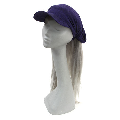 Cap Headband-Siesta Crafts